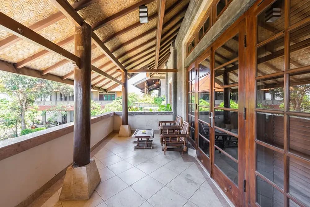 Reddoorz @ Balakosa Resort Sanur - photo 4