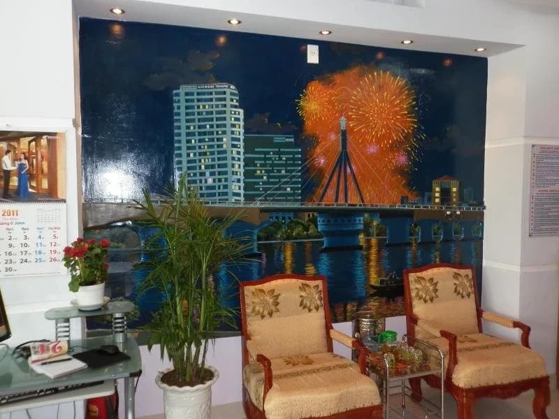 Tuyen Son Hotel - photo 2