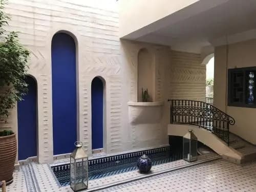 Riad Bel Haj - photo 8
