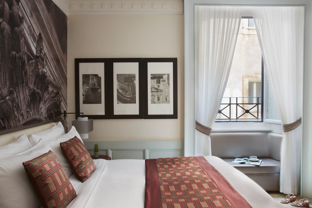Hotel Indigo Rome - St. George by IHG - photo 28