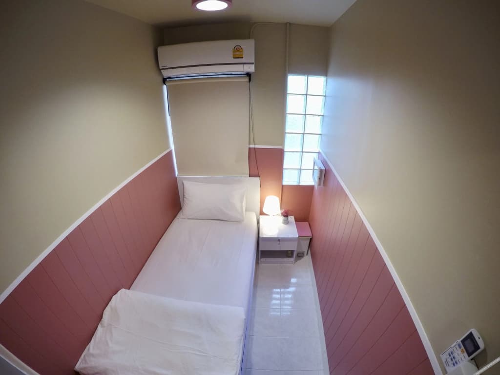 Why Not Hostel and Kitchen - photo 33