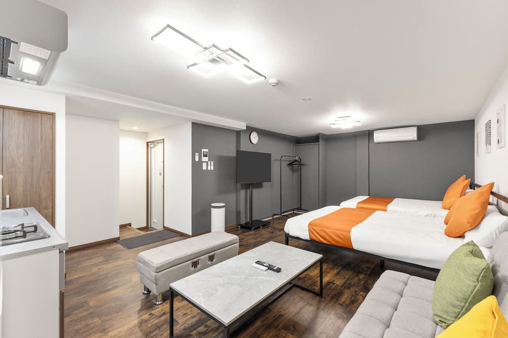 Smart Stay Inn - photo 5