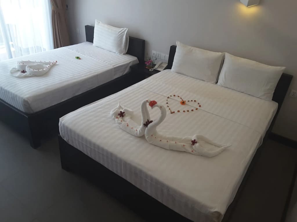 Vanilla Orchid, Boutique Hotel - photo 6