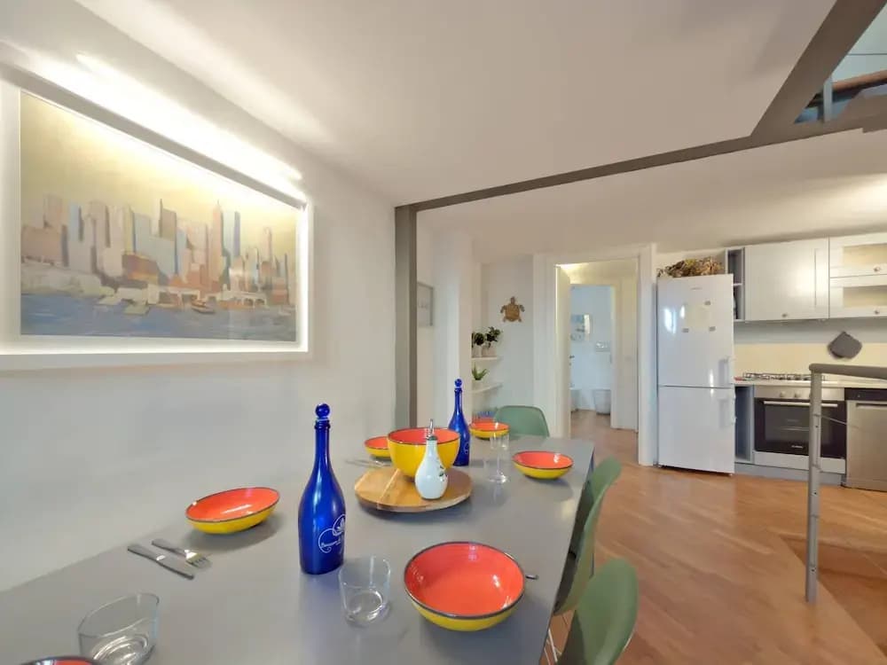 Loft Nicholas in Milano - photo 24