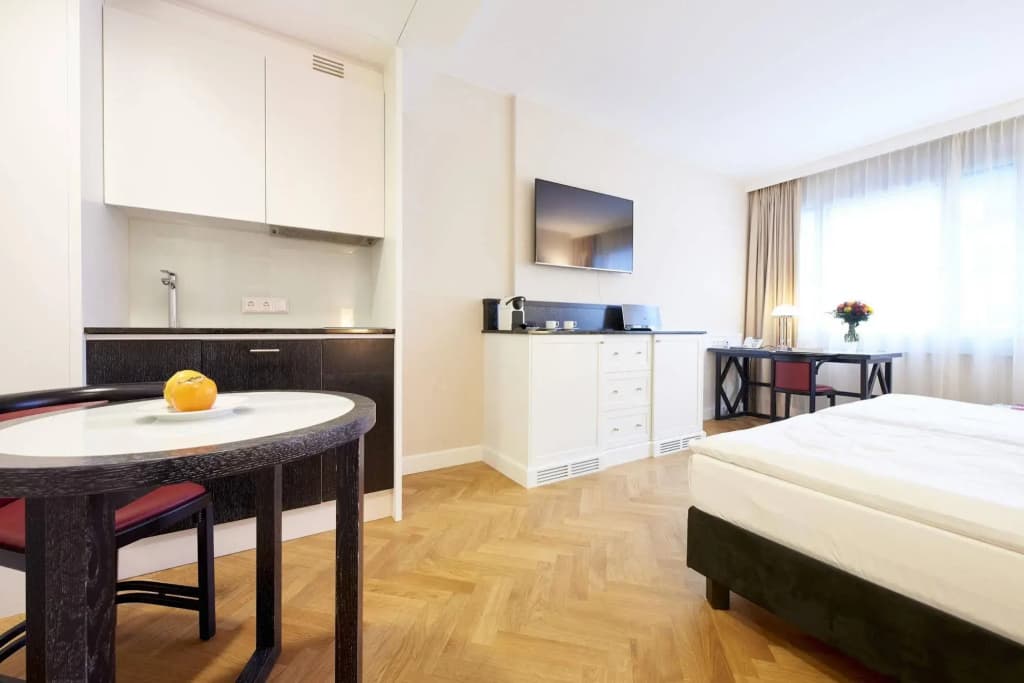 Singerstrasse 21-25 Aparthotel 350m next to St Stephen´s Square - photo 18