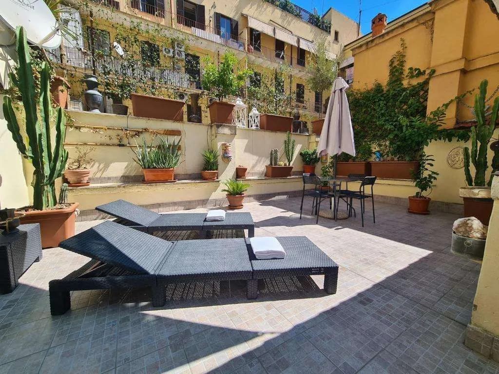 BnB Rooms And Comfort - photo 15
