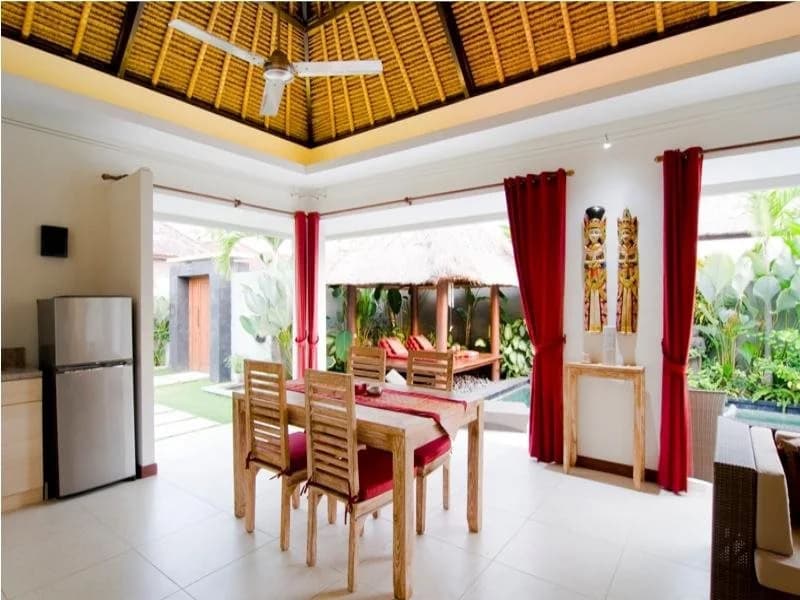 Villa Warna Warni - photo 13