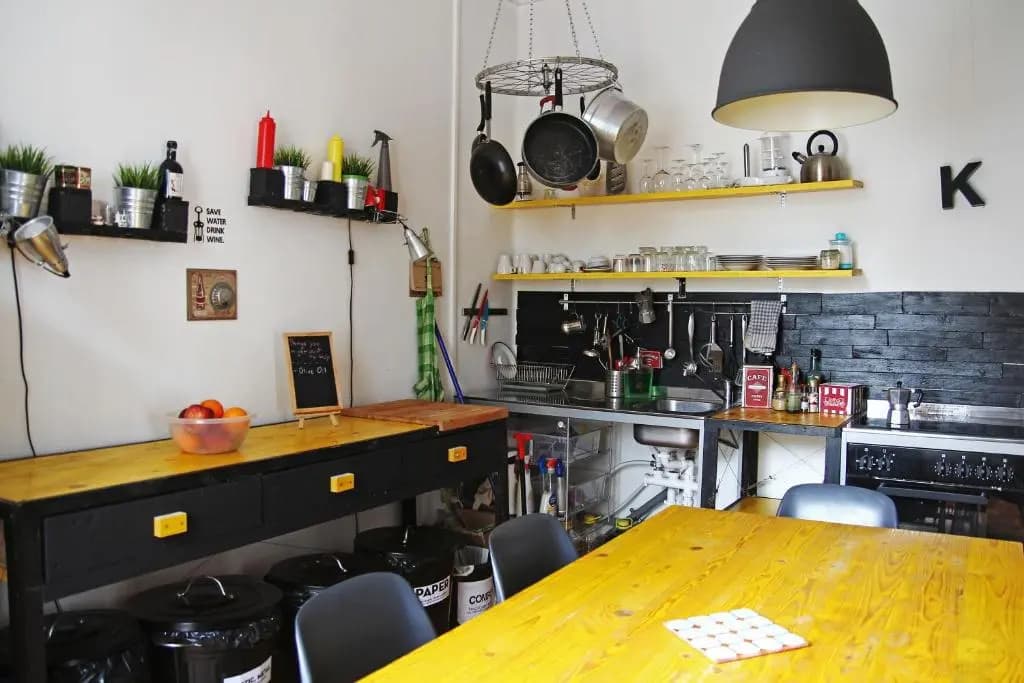 Coliving Trastevere - photo 14