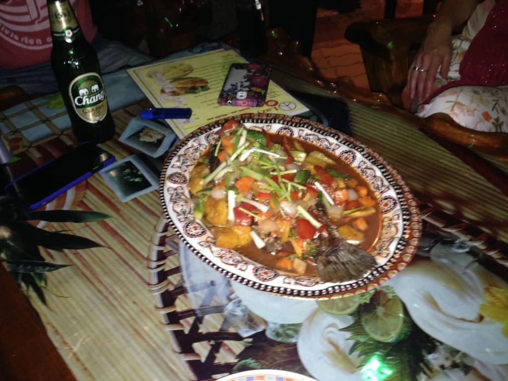 The Lazy Bar And Guesthouse - photo 8