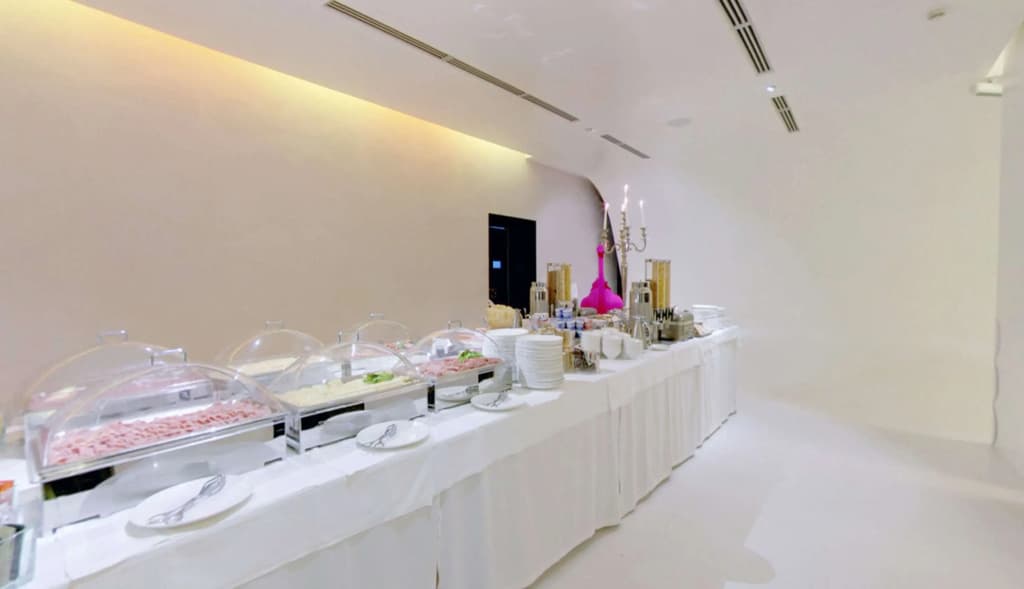 Hotel Ripa Roma - photo 31