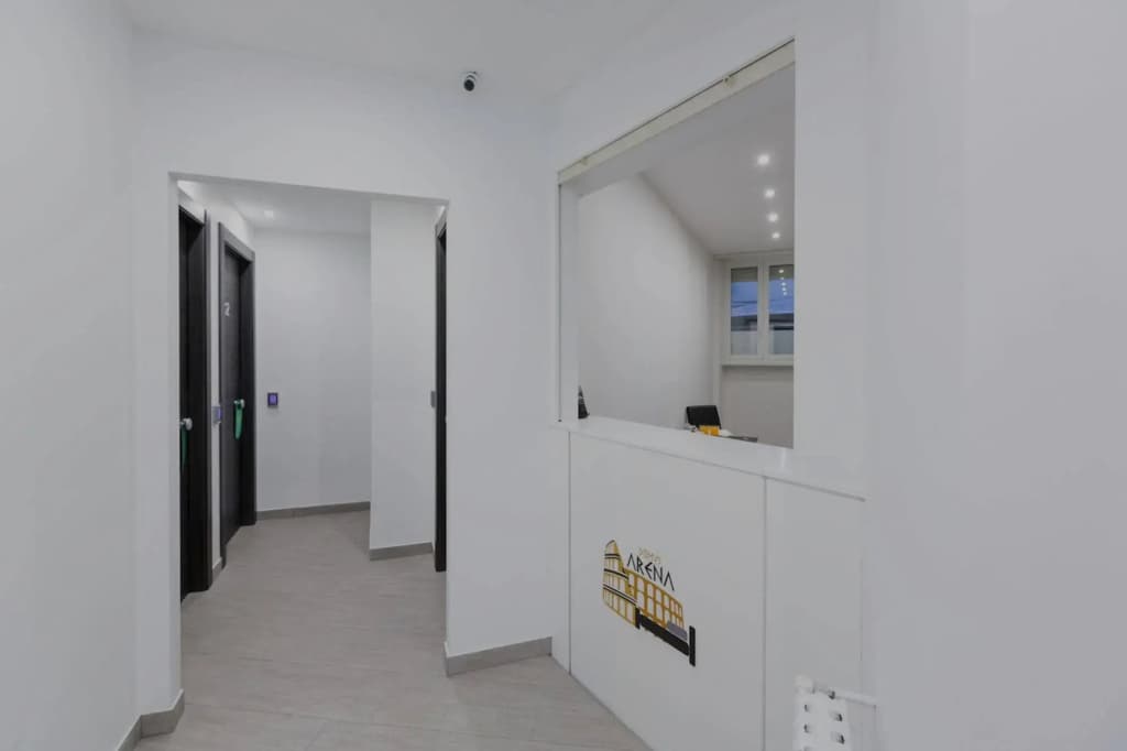 Domus Arena - photo 12
