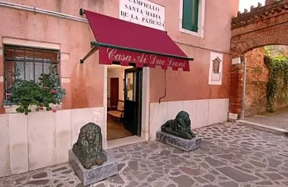 Cà dei Leoni - main photo