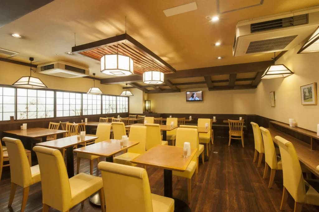 Shinsaibashi ARTY Inn - photo 21