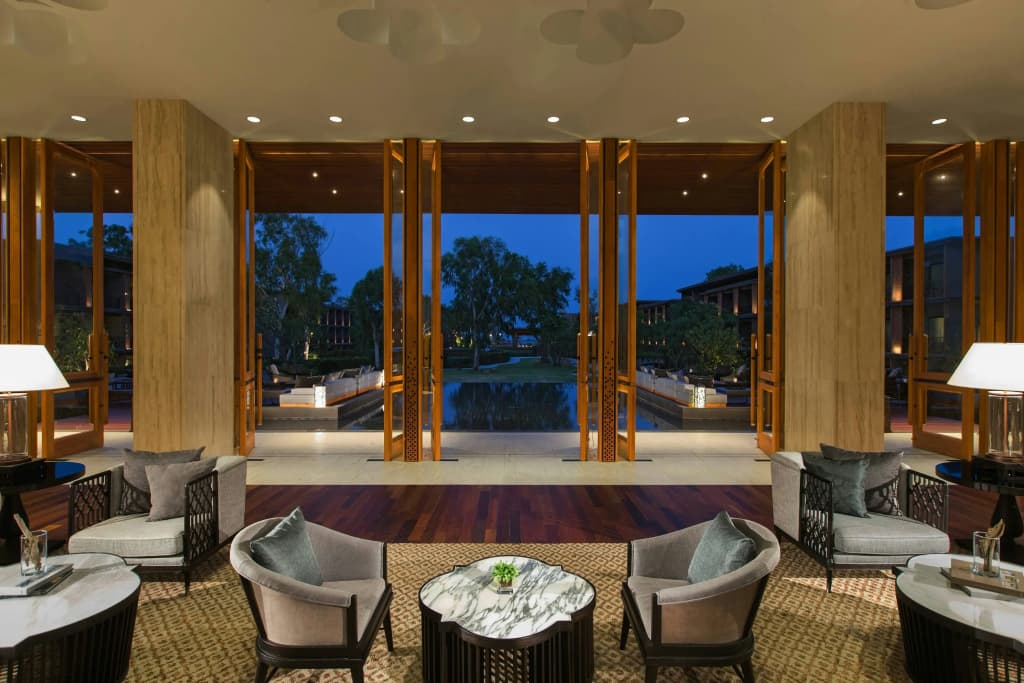 Hua Hin Marriott Resort & Spa - photo 33