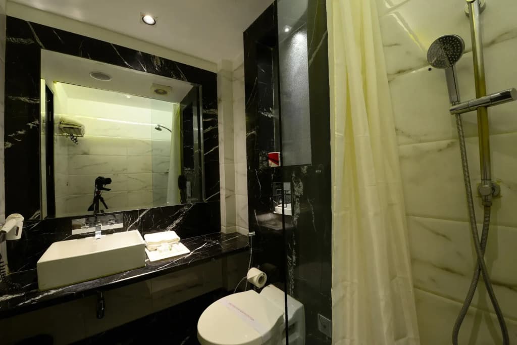 Hotel City Star - photo 7