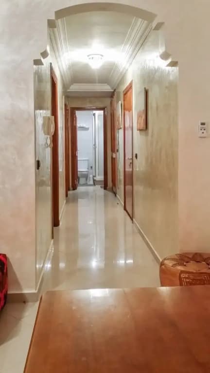 Apartment With 2 Bedrooms in Marrakech, With Wonderful City View, Balc - photo 7