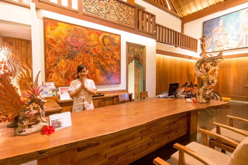 Onje Resort and Villas - photo 31