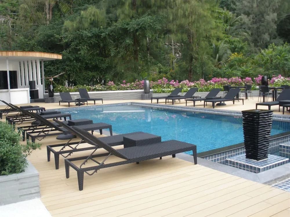 Absolute Nakalay Boutique Resort - photo 13