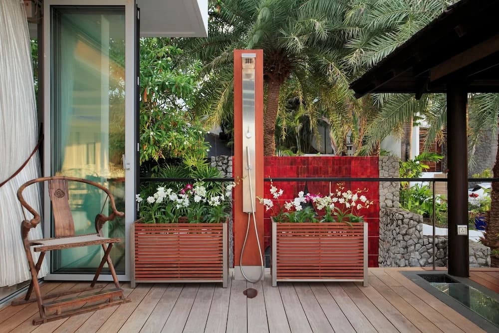 Sawan Anda Villa by Bluesiam Group - photo 29