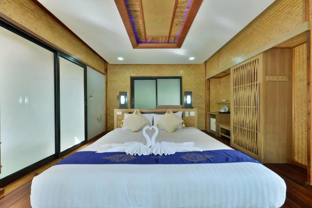 Railay Great View Resort - photo 5