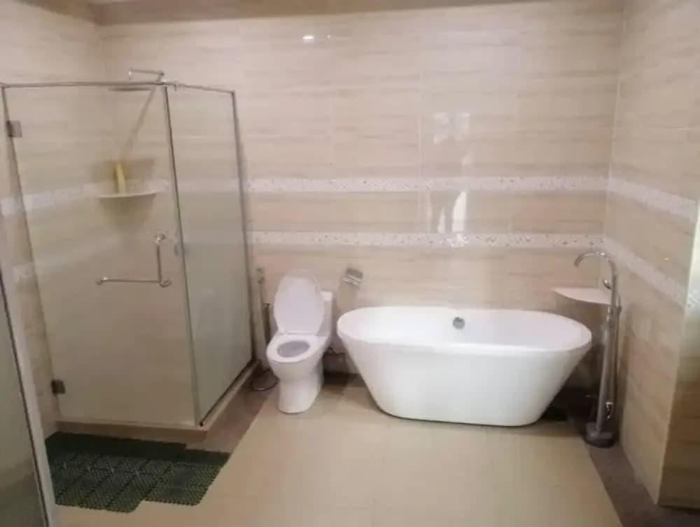 Maxwell Inn Luxury Hotel - photo 8
