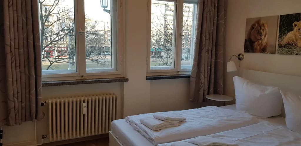Frankfurter Tor - photo 5