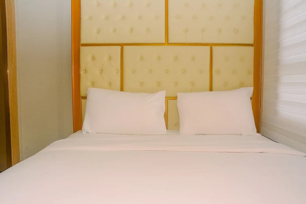 Modern Studio at Titanium Square Apartment - photo 13