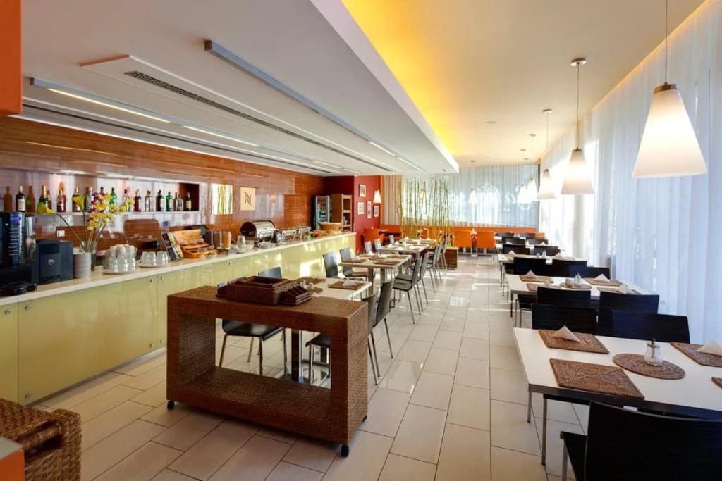 Hotel Ehrlich Prague - photo 17