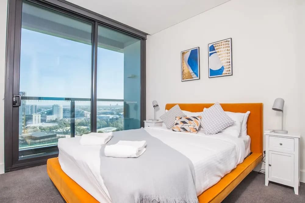 Luxury 2bed2bath APT @opaltower +view - photo 18