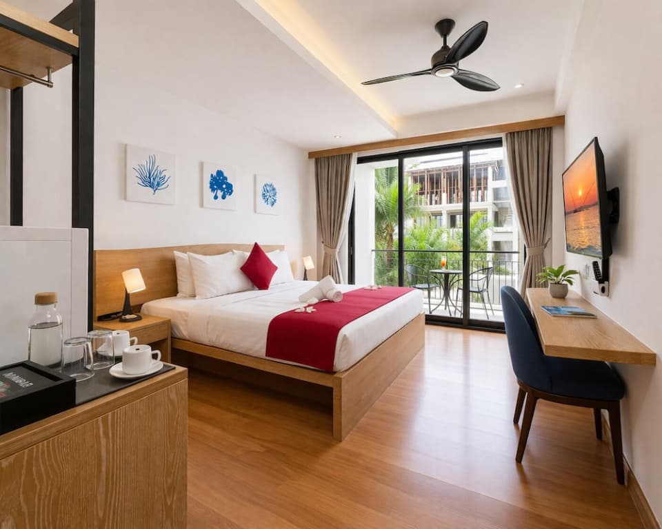 Ranthari Ukulhas Hotel & Spa - photo 26