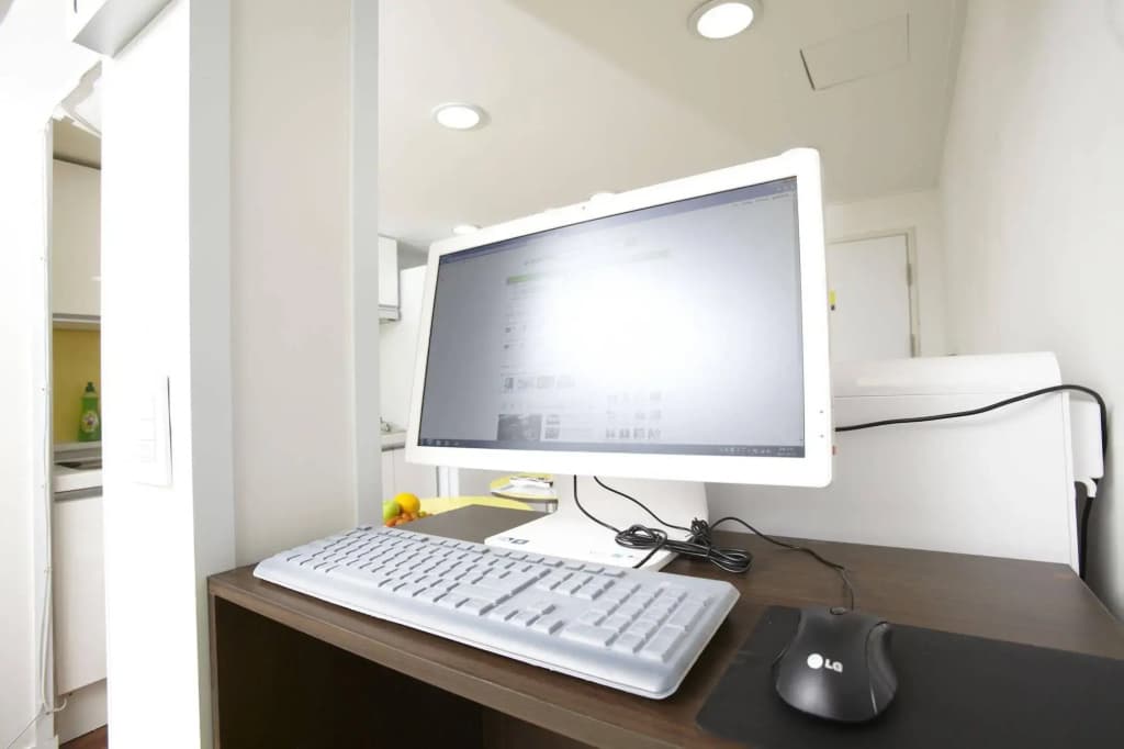 24 Guesthouse Seoul Station - photo 5