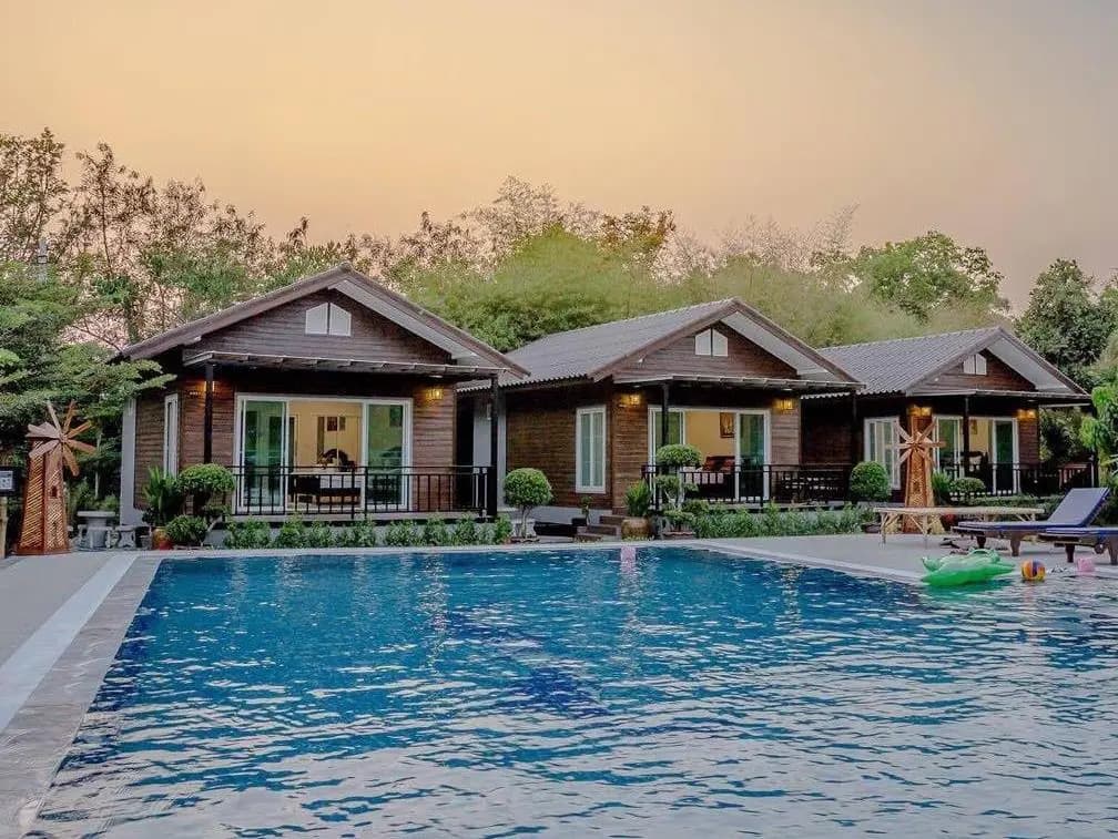 Monmhai Resort - photo 9