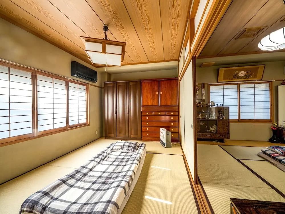 Guesthouse Oimazato - photo 4