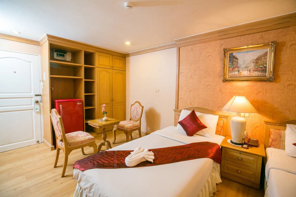 Le Paradis Bangkok - photo 7