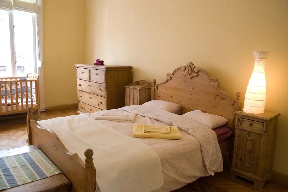 Opera Theater Apartment - photo 2