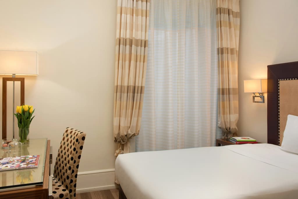 UNA Hotels Decò Roma - photo 3