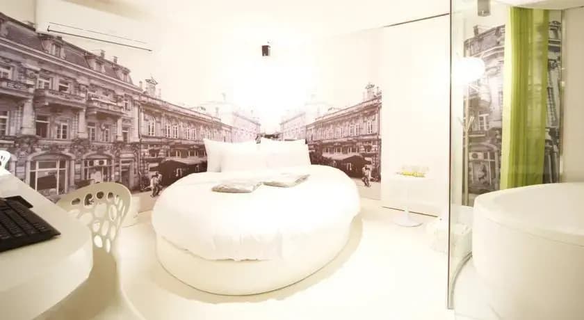 Echae Hotel 3 Sinchon - photo 8