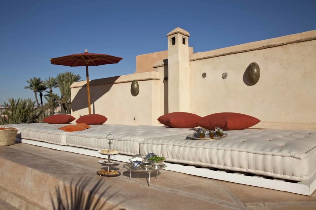 Riad Charai - photo 22