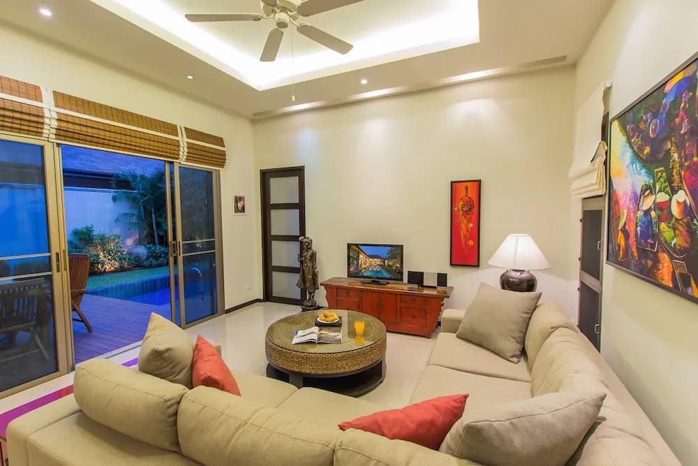 Villa Isadora - photo 2