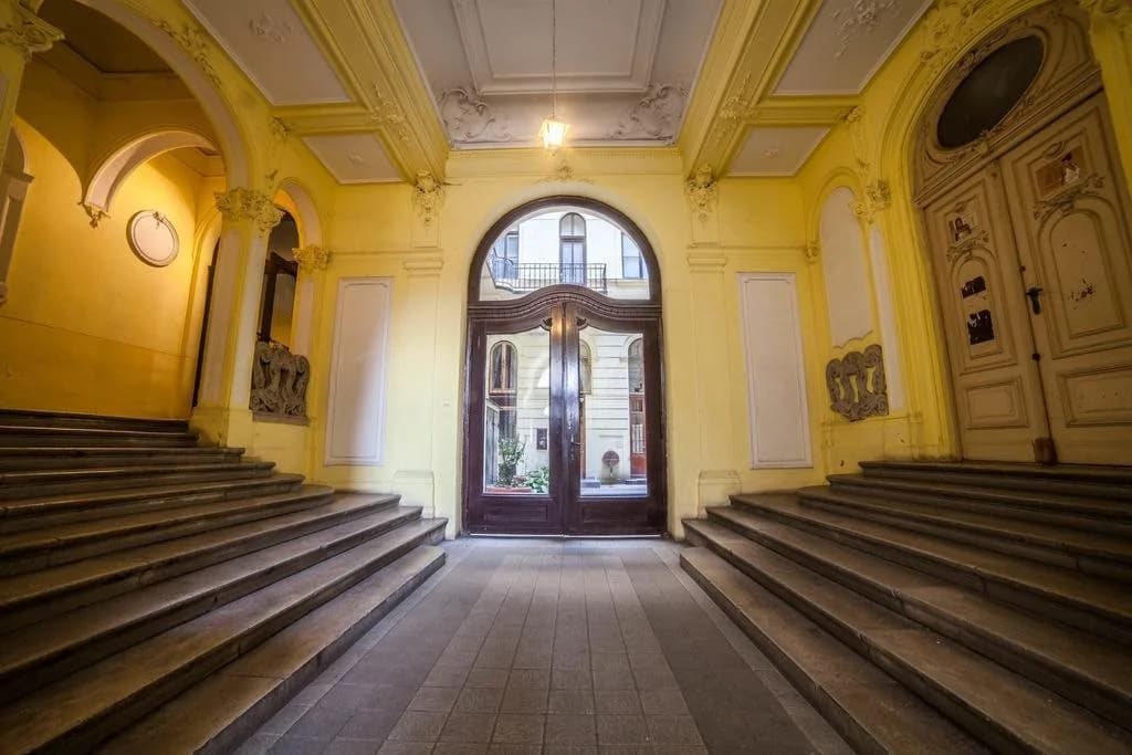 Paprika Hostel - photo 11
