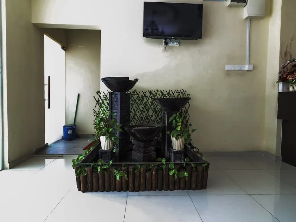 NIDA Rooms Johor Layang Layang Beauty - photo 15