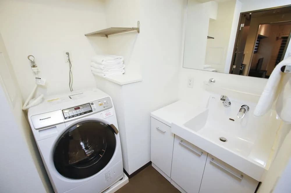 1/3rd Nihonbashi Casa - Service Apartment - photo 15