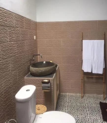 Lemon Guest House - photo 7