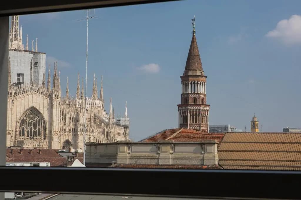 Enjoy Duomo - Flavio Baracchini 9 - Rooms - photo 1