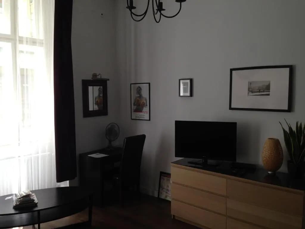Private apartment Centertown - photo 2