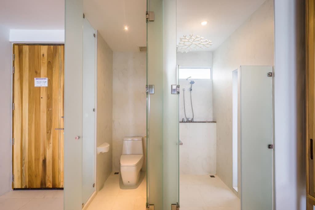 White Sand Samui Resort - photo 15