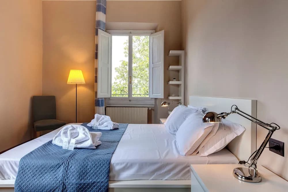 Mamo Florence - Ridolfi Apartment - photo 3