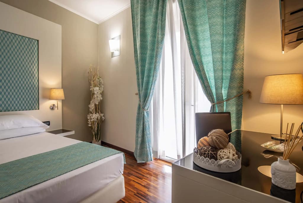 Merulana Inn Guest House - photo 4
