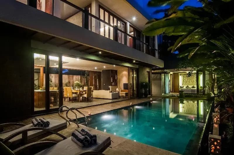 Citrus Tree Villas - La Mer - photo 11