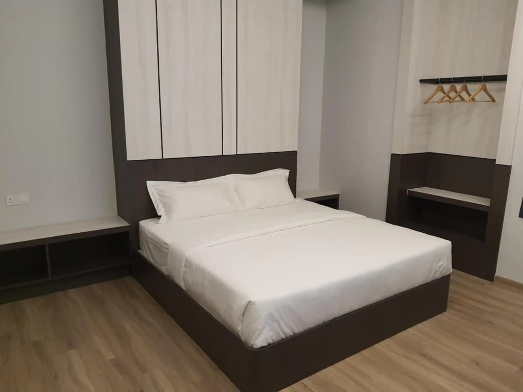 T Square Hotel (Ipoh) - photo 42